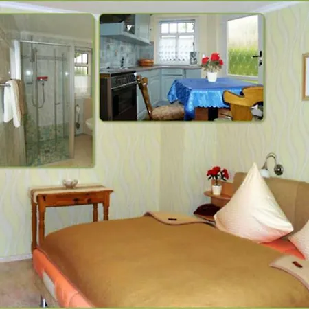 Hotell Brilke Althagen
