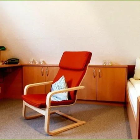 Hotell Brilke Althagen
