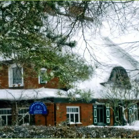 Brilke Hotell