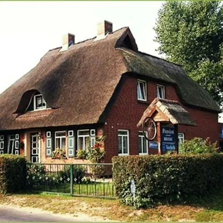 Brilke Hotell Althagen