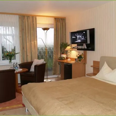 Hotell Brilke