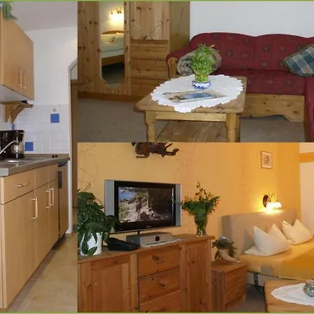 Hotell Brilke Althagen